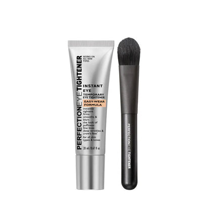 Sale Happening Now:60%OFF Instant Eye Tightener EasyWear Formula With Brush Free!