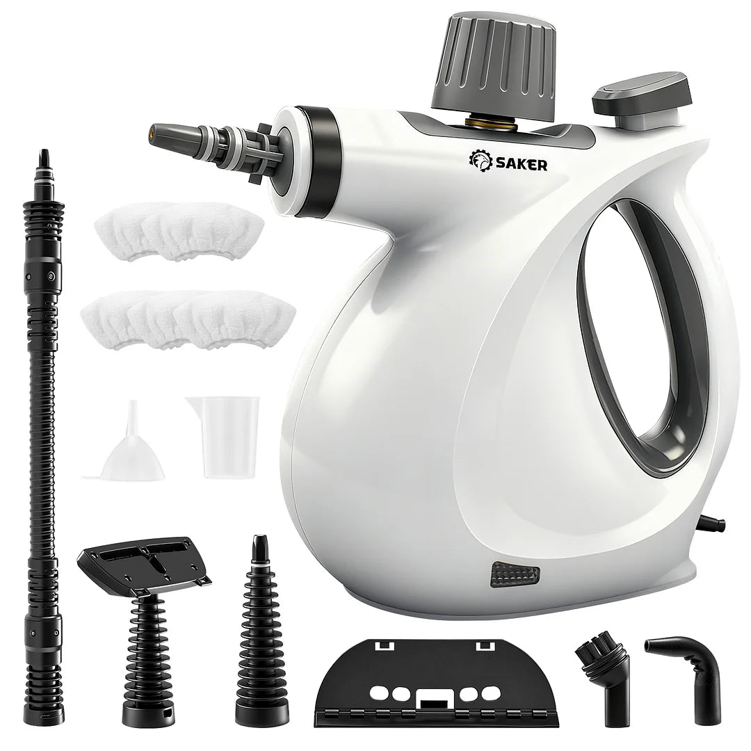 Handheld Steam Cleaner For Home Use