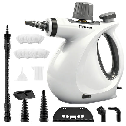 Handheld Steam Cleaner For Home Use