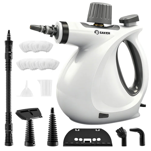Handheld Steam Cleaner For Home Use