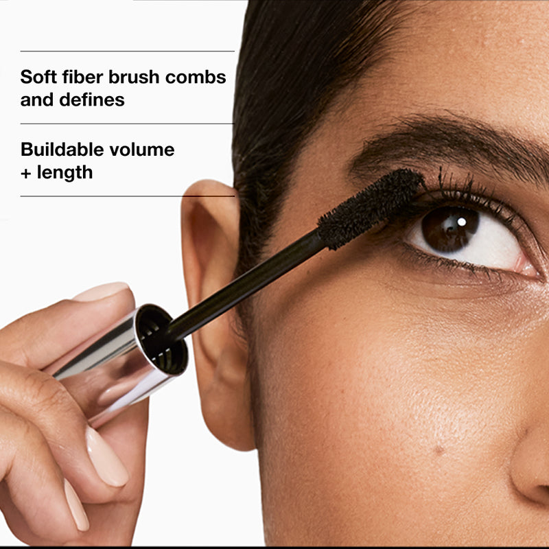 🔥 Final 3 Hours: 60% OFF!🔥:Honey Lip & Eye Bundle - Almost Lipstick Honey + High Impact Mascara Honey🎁🎁