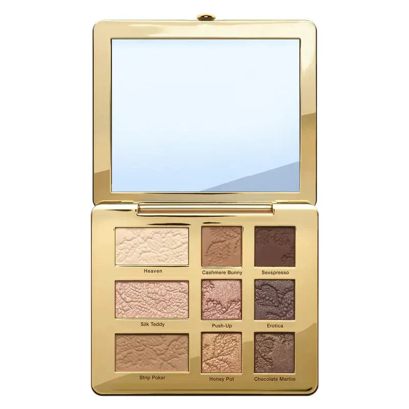 Final 3 Hours: 60% OFF 🔥 Natural Eye Shadow Palette