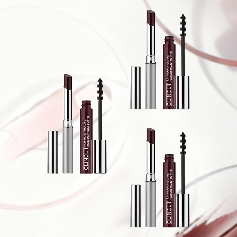 🔥 Final 3 Hours: 60% OFF!🔥:Honey Lip & Eye Bundle - Almost Lipstick Honey + High Impact Mascara Honey🎁🎁