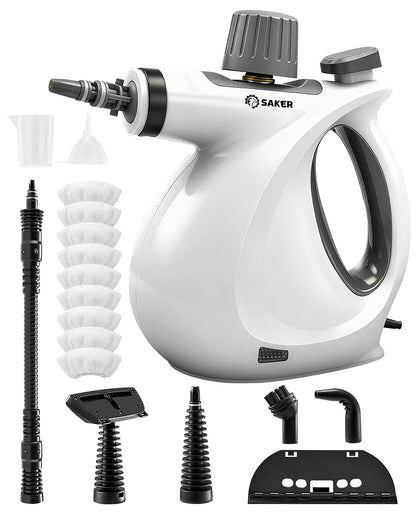 Handheld Steam Cleaner For Home Use