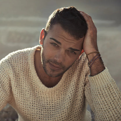 Final 3 Hours: 60%OFF🔥Gentlemen’s Fragrance Set with CEO MAN Perfume & G.O.A.T MAN Aroma